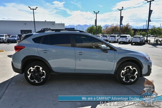 2023 Subaru Crosstrek Limited Wasilla AK