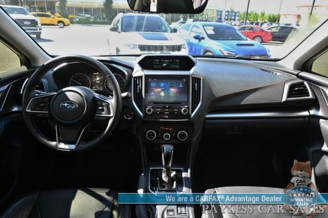 2023 Subaru Crosstrek Limited Wasilla AK