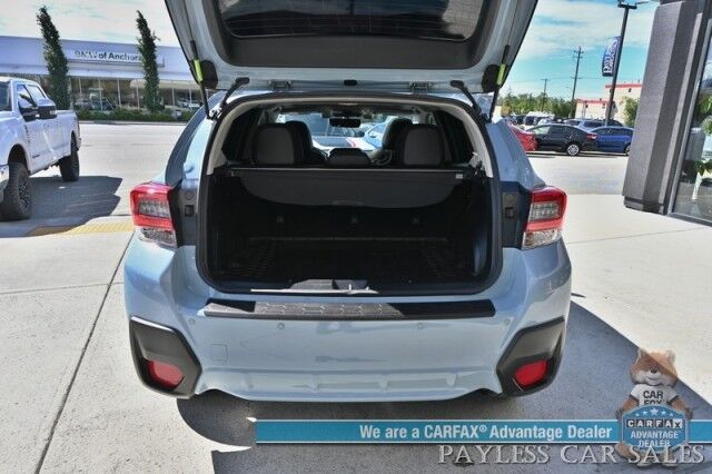2023 Subaru Crosstrek Limited Wasilla AK