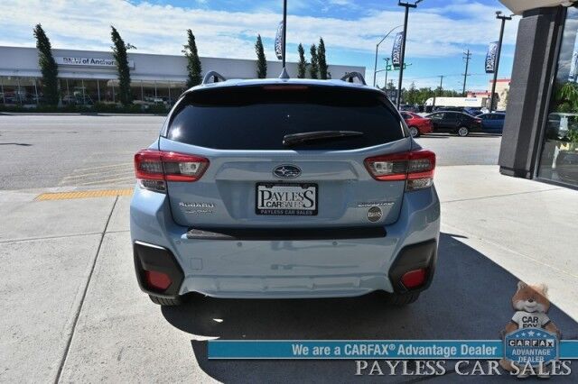 2023 Subaru Crosstrek Limited Wasilla AK