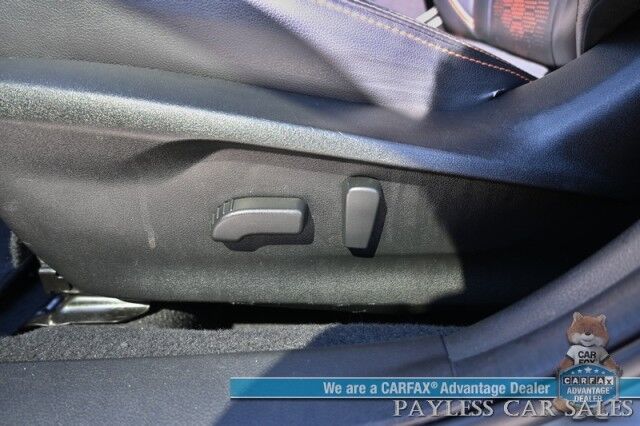 2023 Subaru Crosstrek Limited Wasilla AK