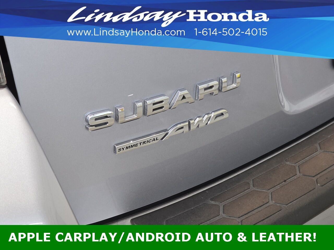 2023 Subaru Crosstrek Limited Columbus OH