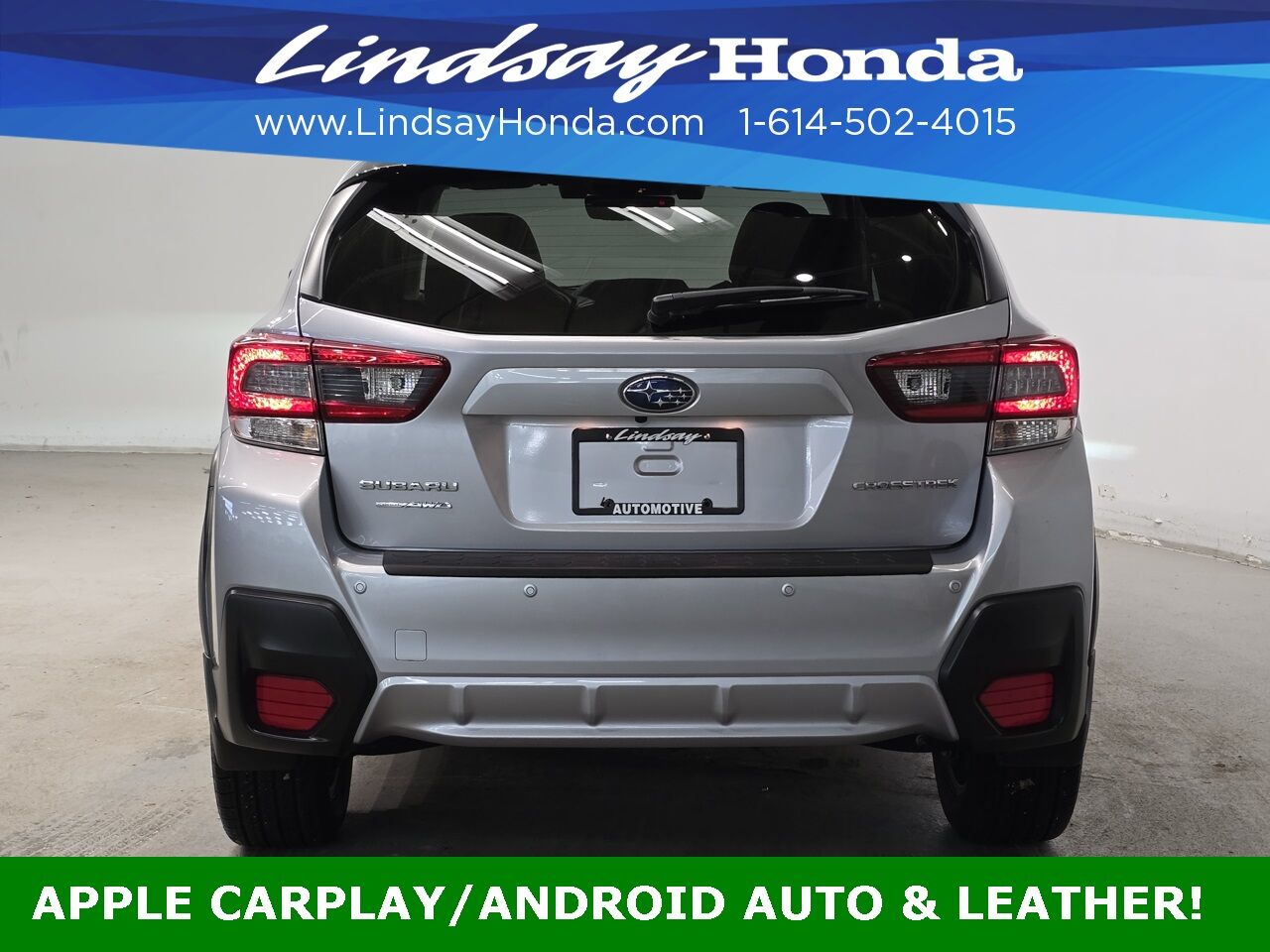 2023 Subaru Crosstrek Limited Columbus OH