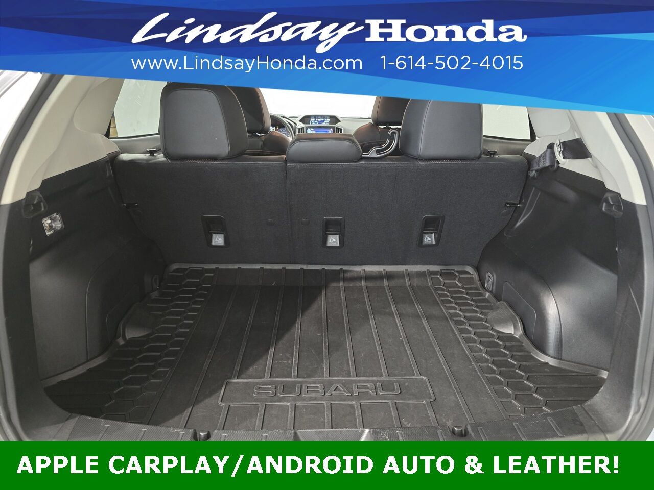 2023 Subaru Crosstrek Limited Columbus OH