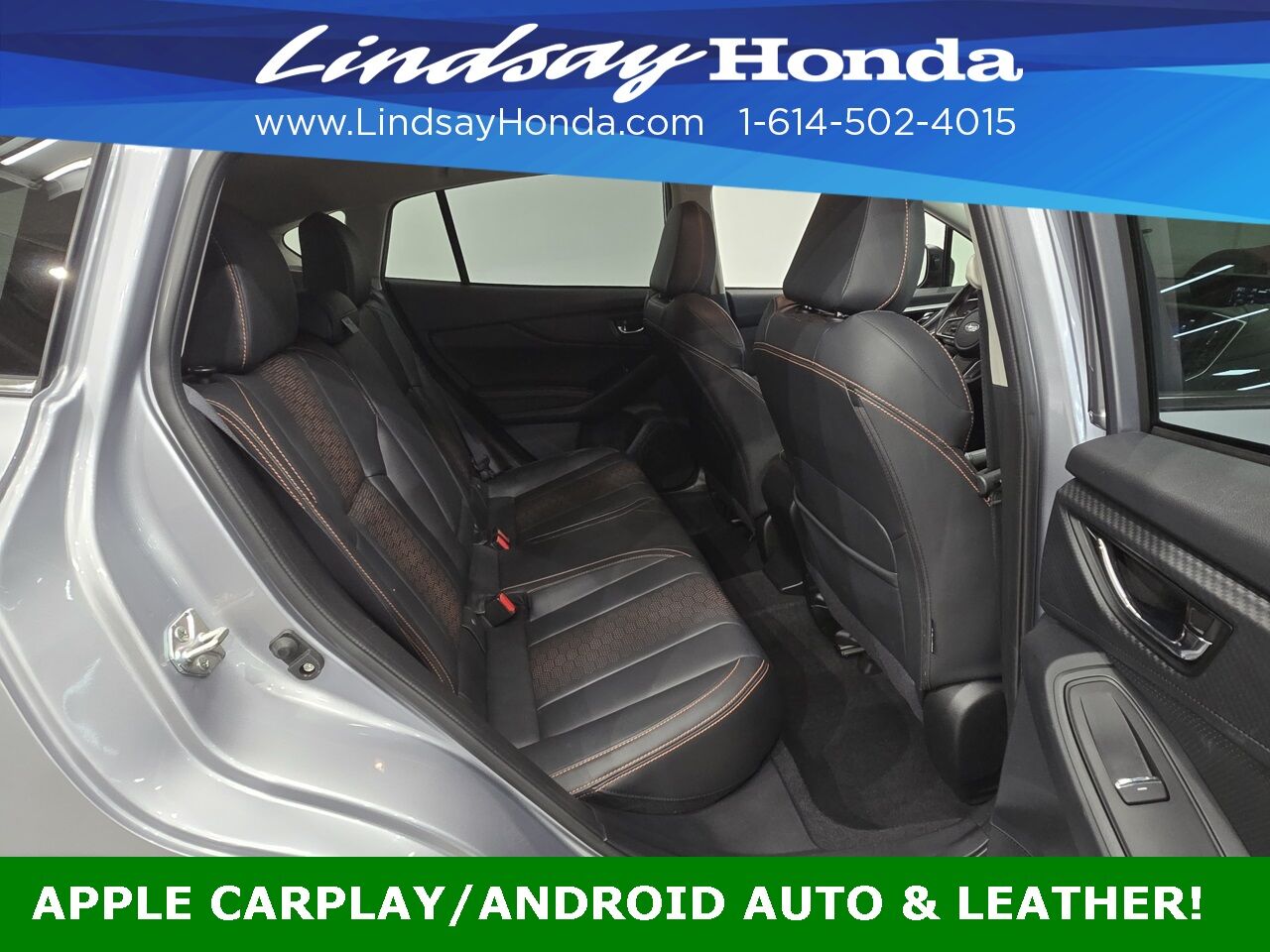 2023 Subaru Crosstrek Limited Columbus OH