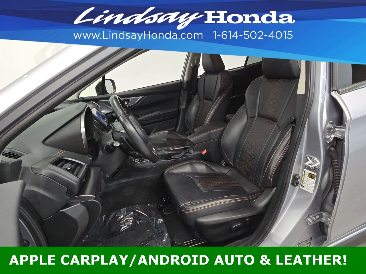 2023 Subaru Crosstrek Limited Columbus OH