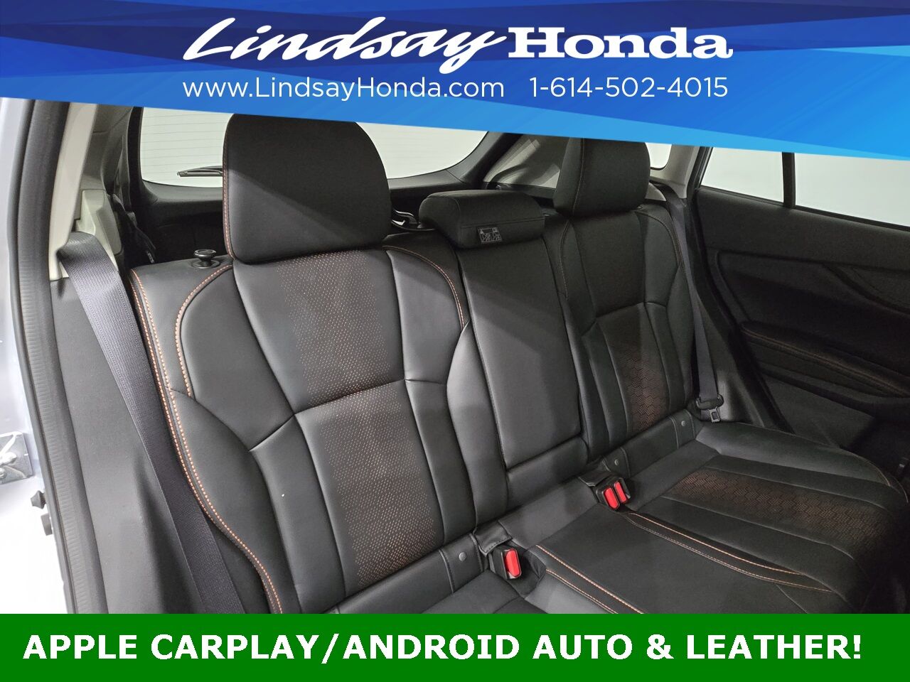 2023 Subaru Crosstrek Limited Columbus OH