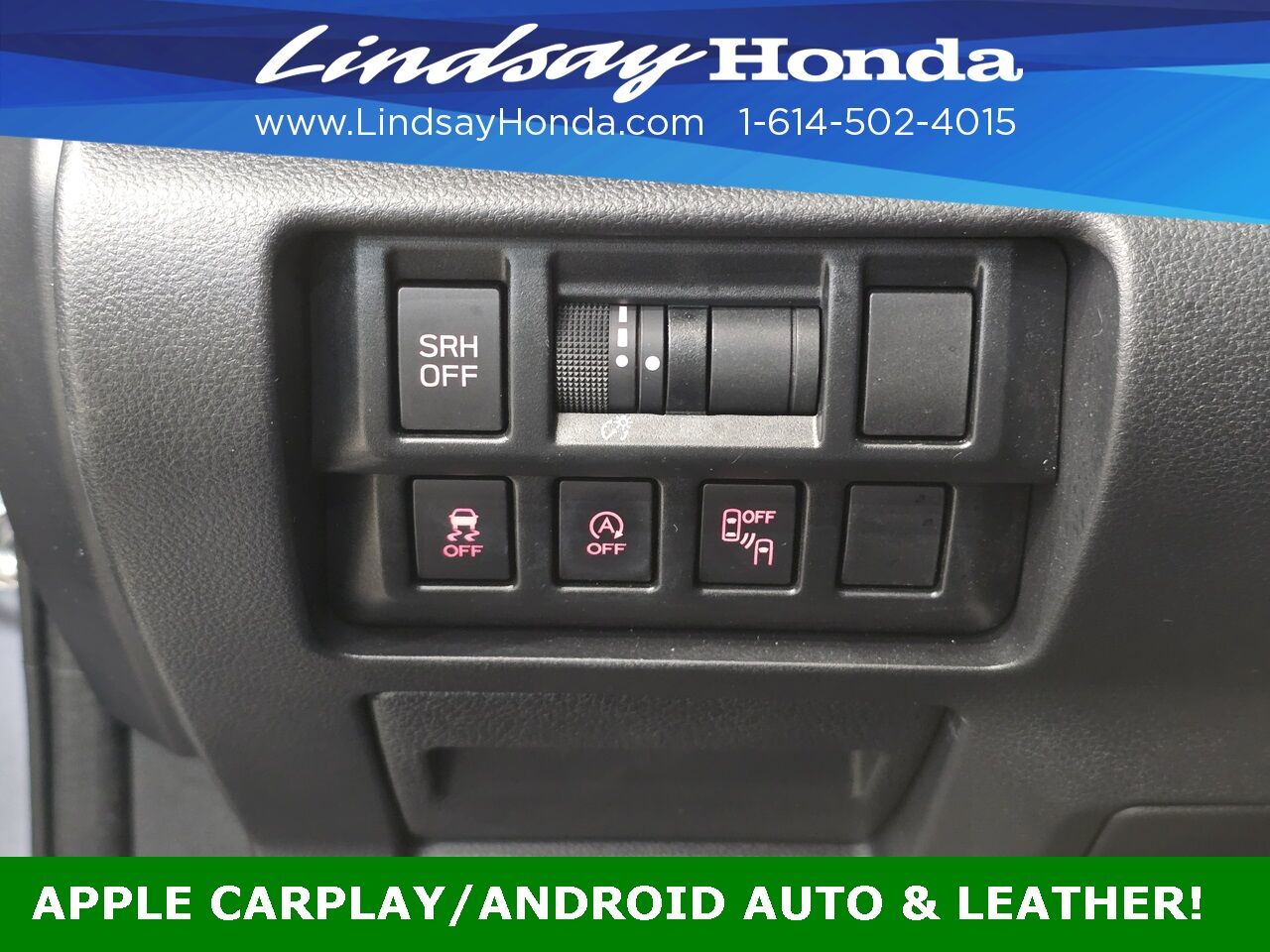 2023 Subaru Crosstrek Limited Columbus OH