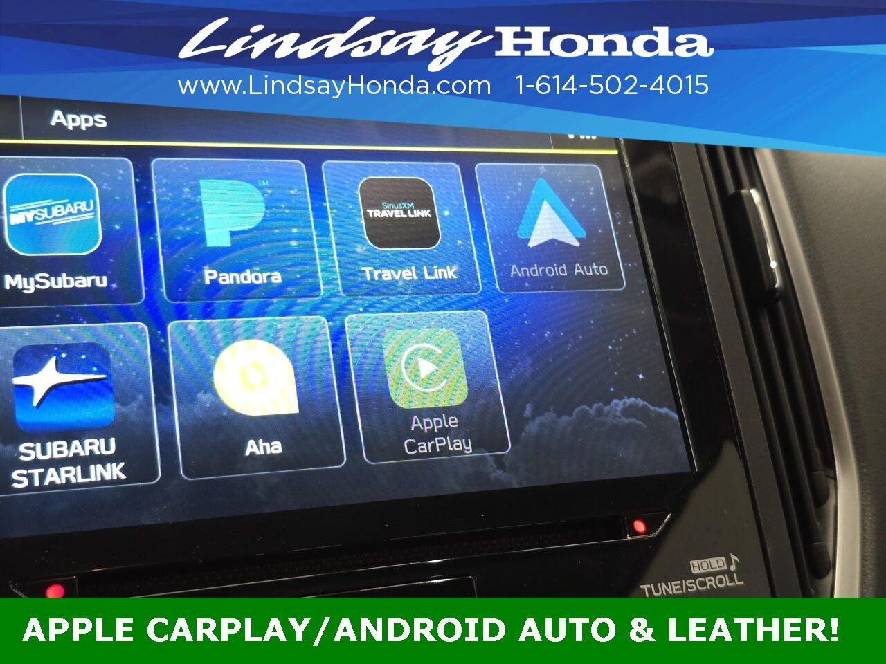 2023 Subaru Crosstrek Limited Columbus OH