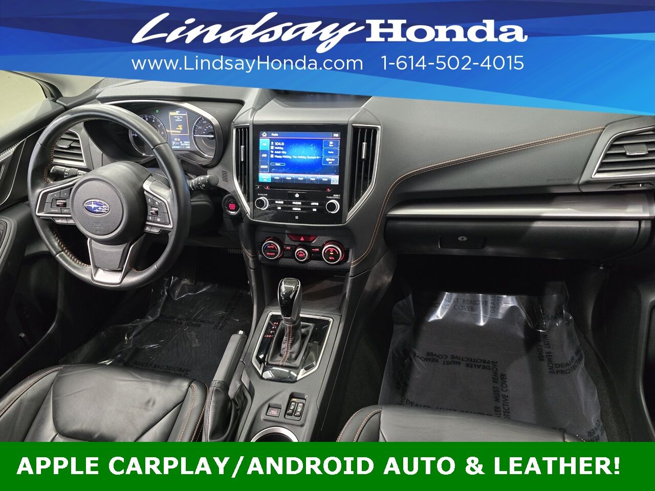 2023 Subaru Crosstrek Limited Columbus OH