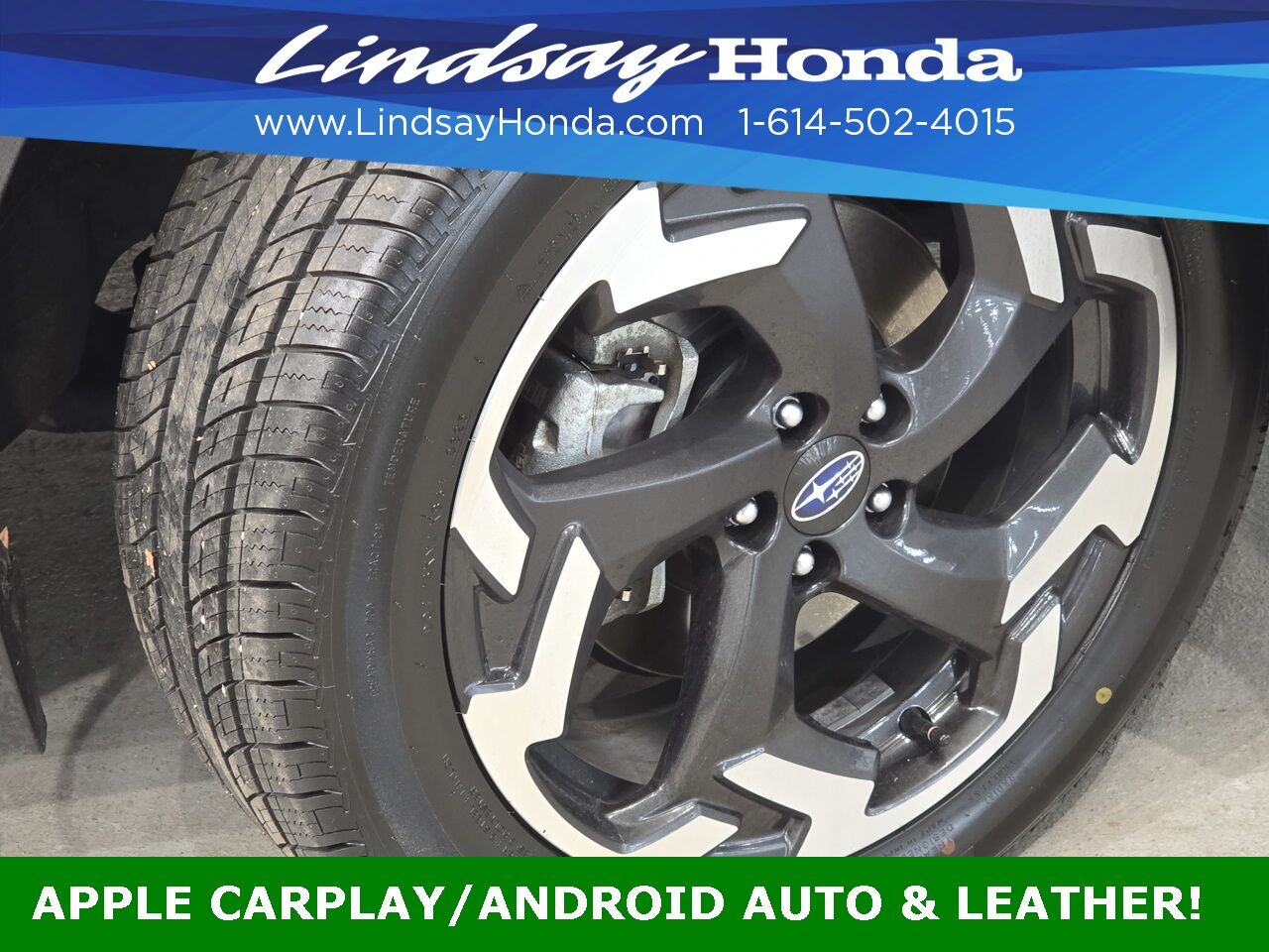 2023 Subaru Crosstrek Limited Columbus OH