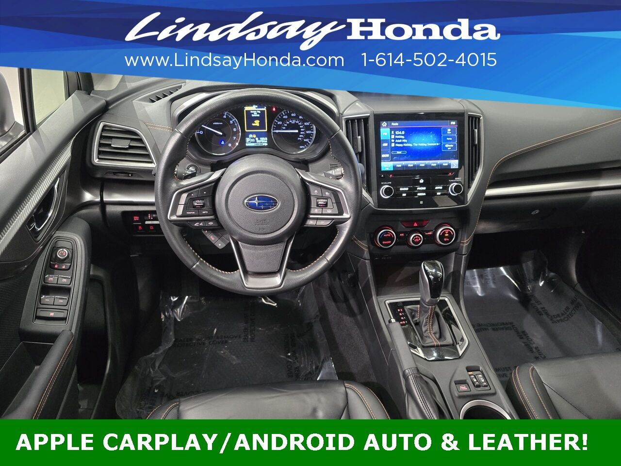 2023 Subaru Crosstrek Limited Columbus OH