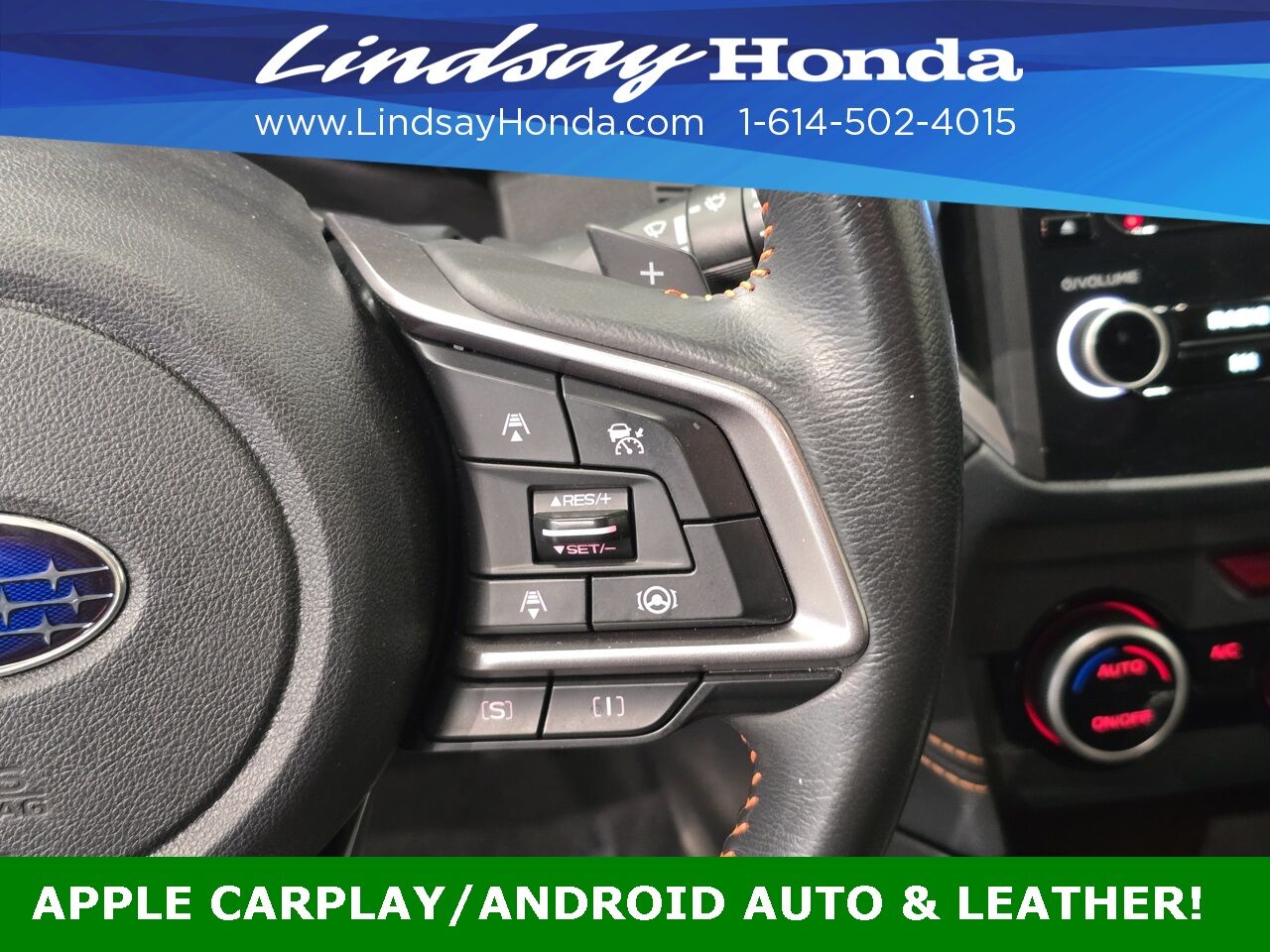 2023 Subaru Crosstrek Limited Columbus OH