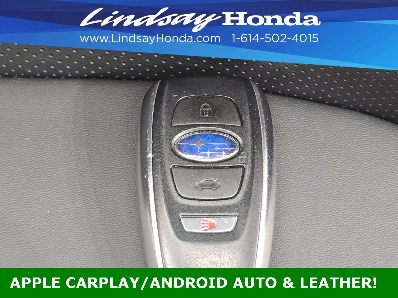 2023 Subaru Crosstrek Limited Columbus OH