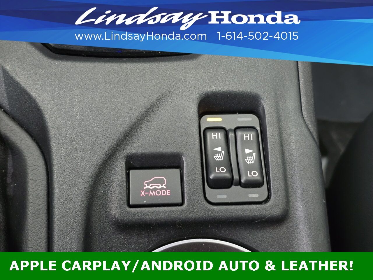 2023 Subaru Crosstrek Limited Columbus OH