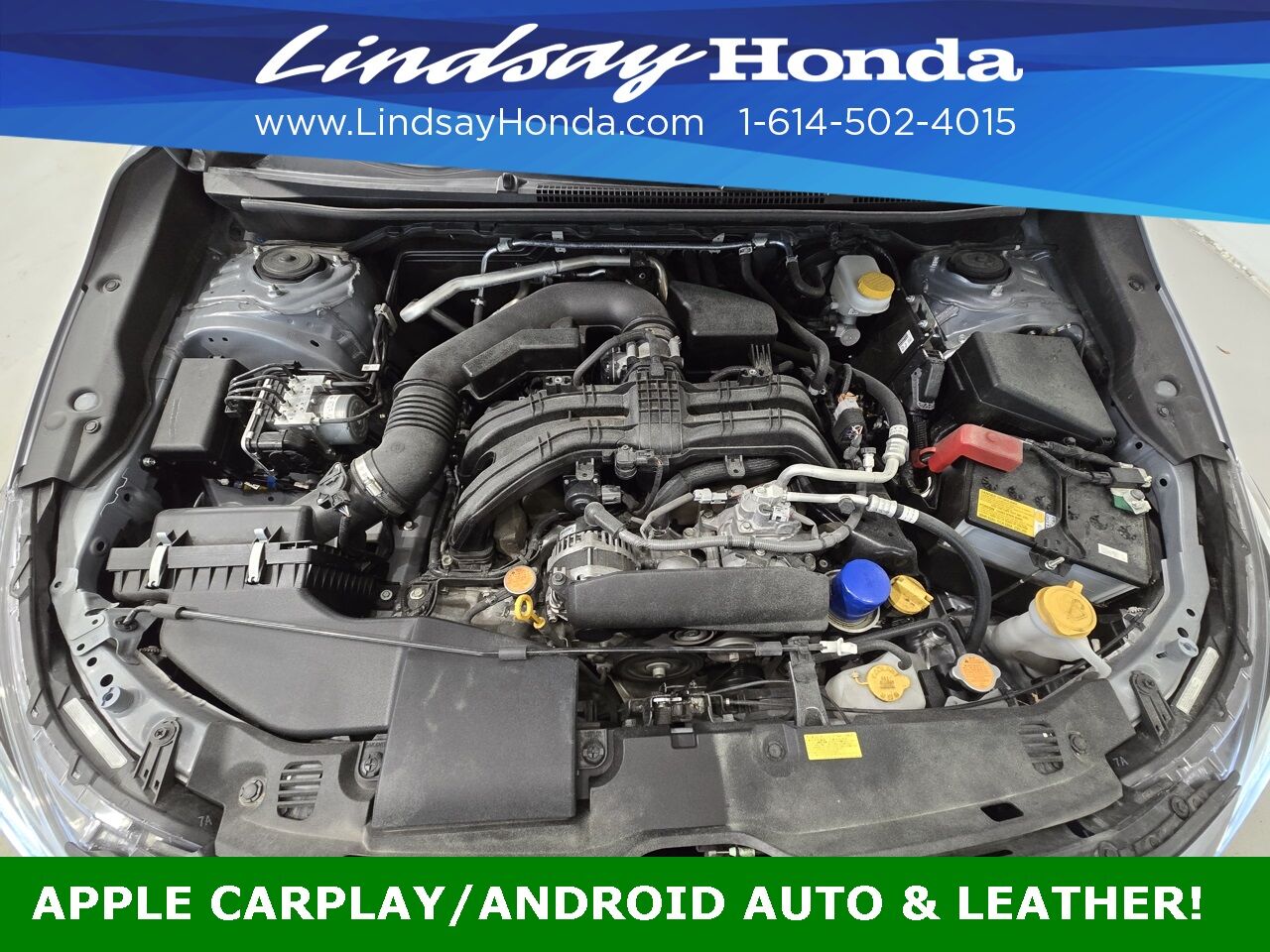 2023 Subaru Crosstrek Limited Columbus OH