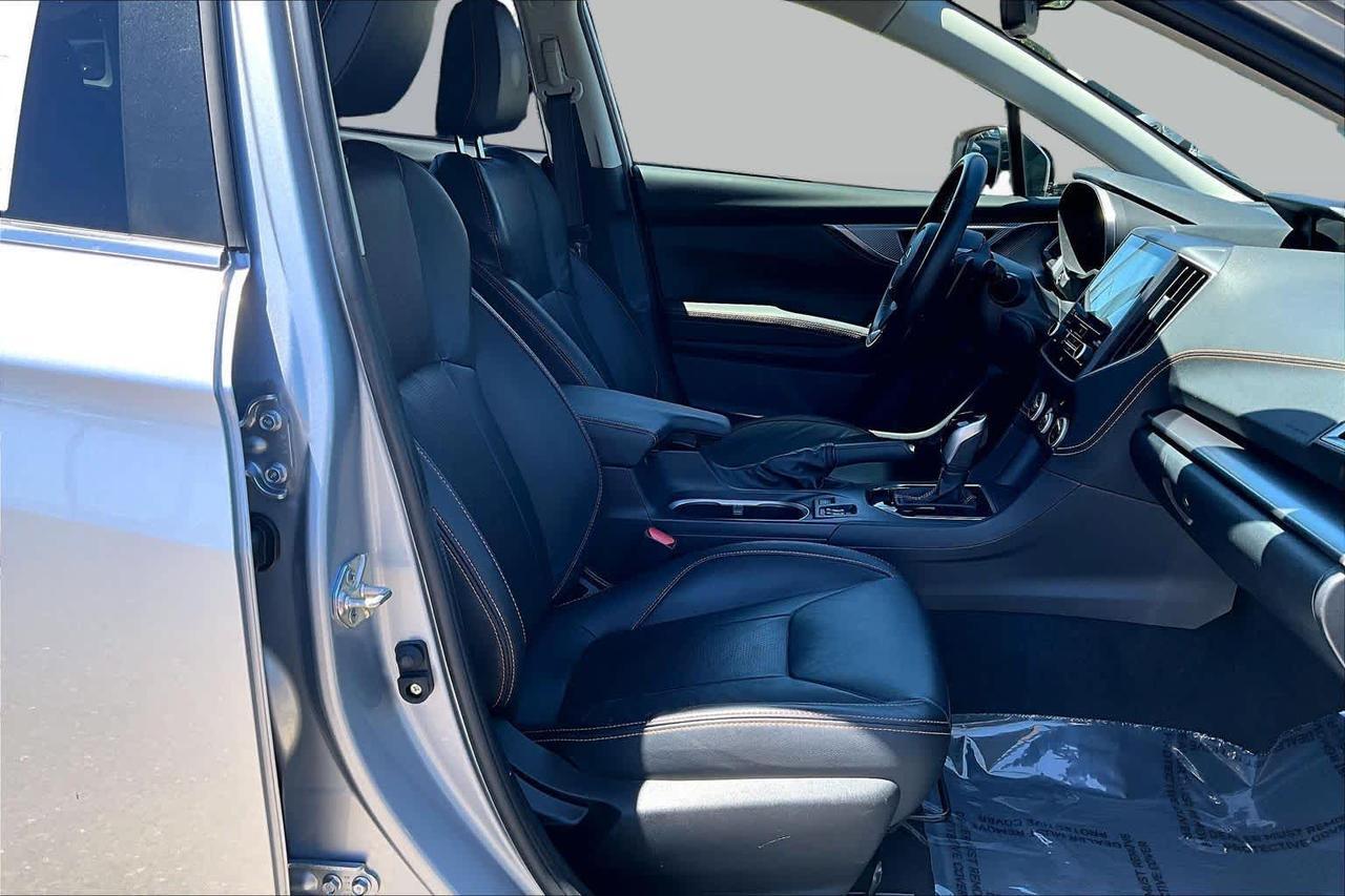 2023 Subaru Crosstrek Limited Folsom CA