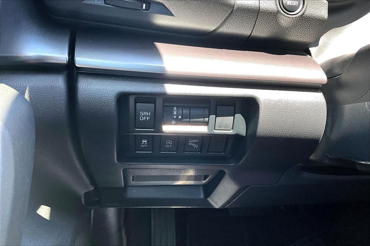 2023 Subaru Crosstrek Limited Folsom CA