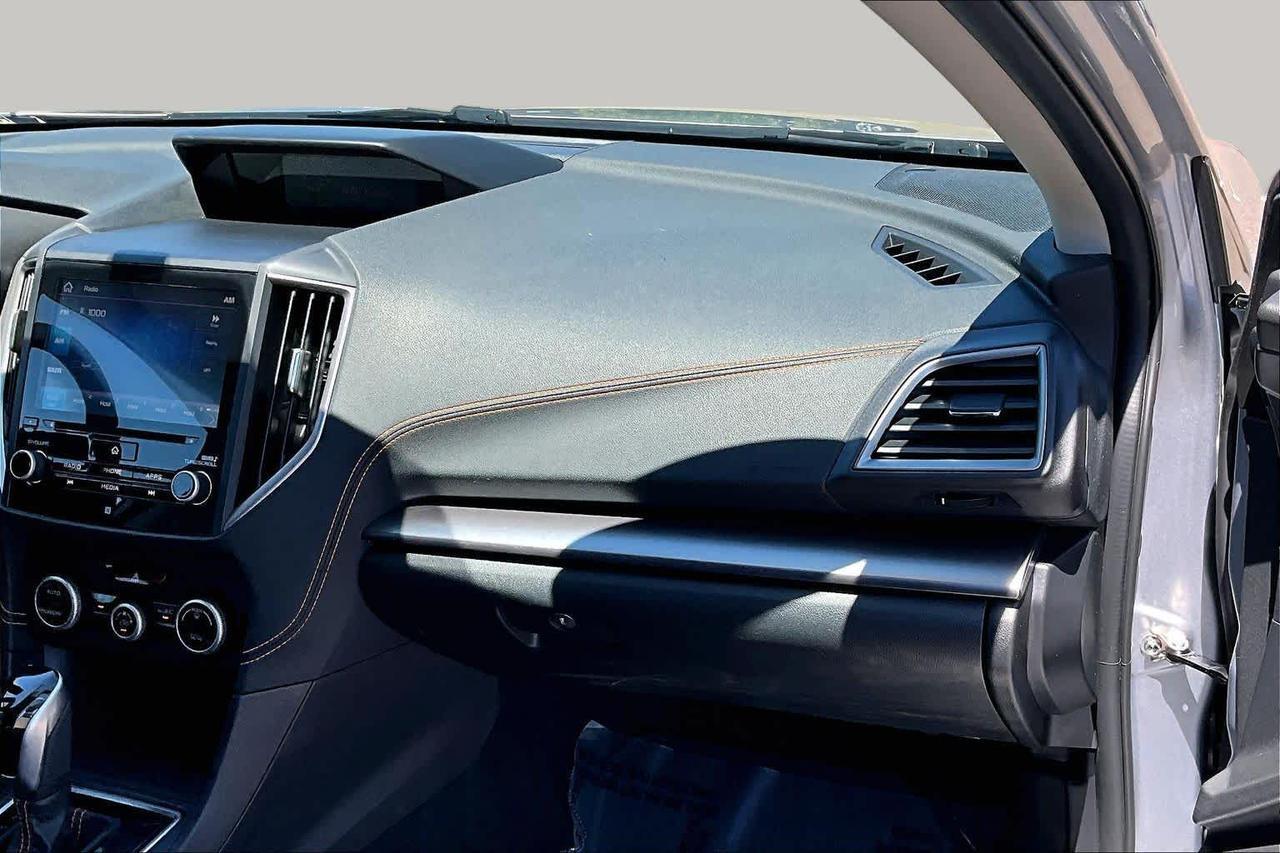 2023 Subaru Crosstrek Limited Folsom CA