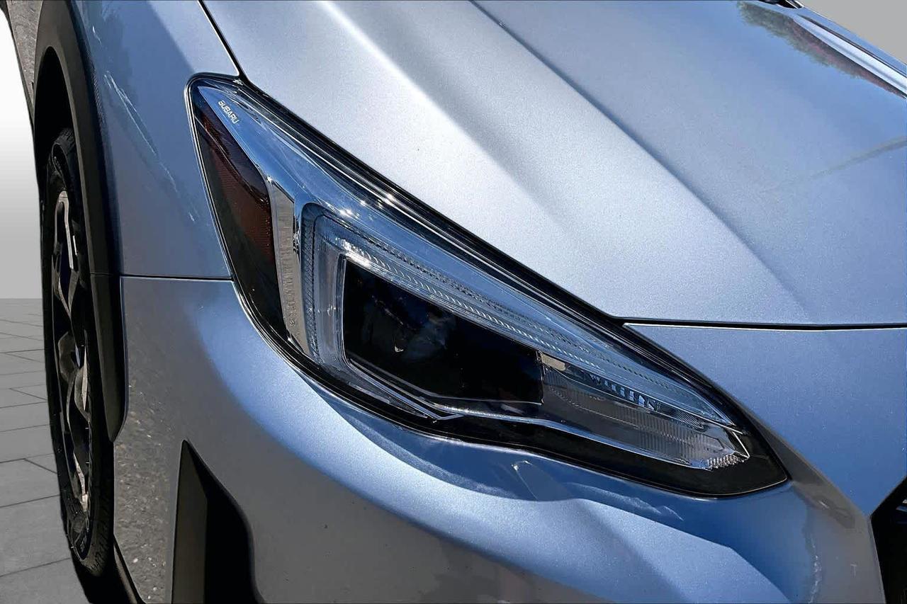 2023 Subaru Crosstrek Limited Folsom CA
