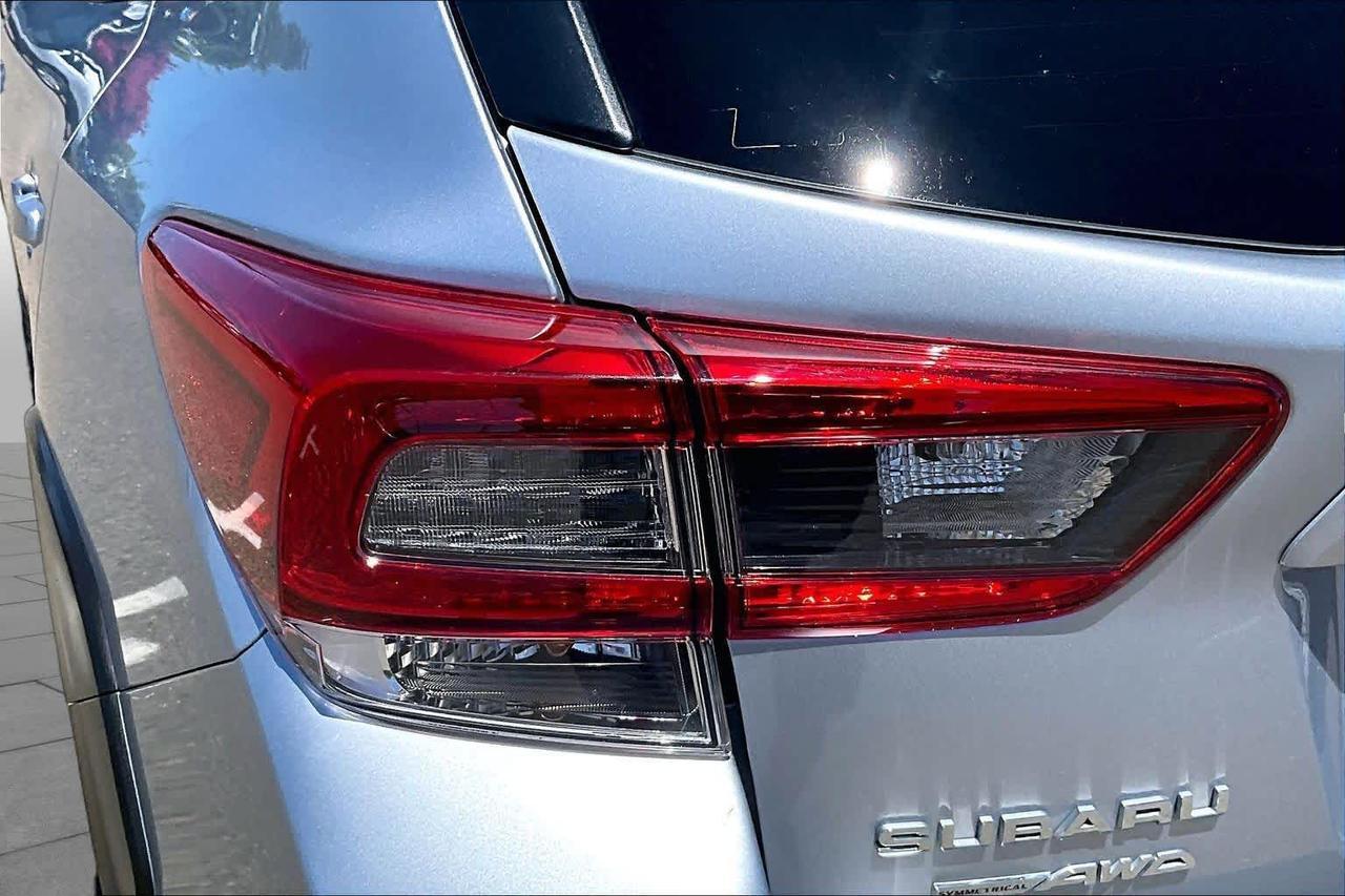 2023 Subaru Crosstrek Limited Folsom CA