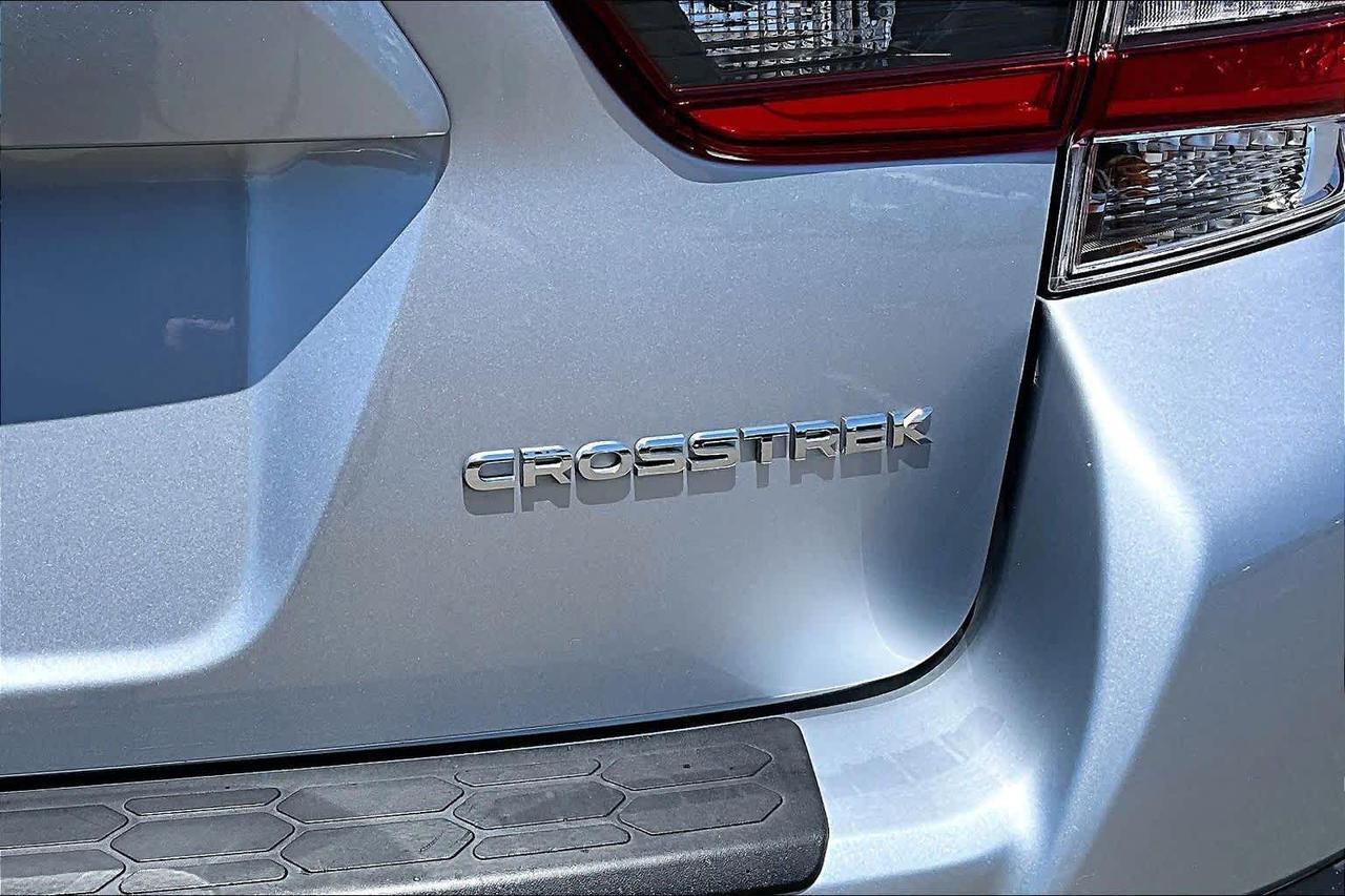 2023 Subaru Crosstrek Limited Folsom CA