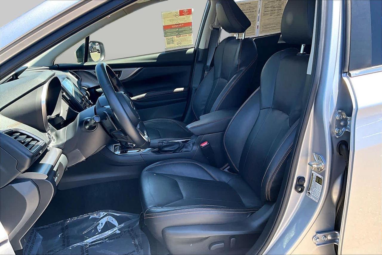2023 Subaru Crosstrek Limited Folsom CA