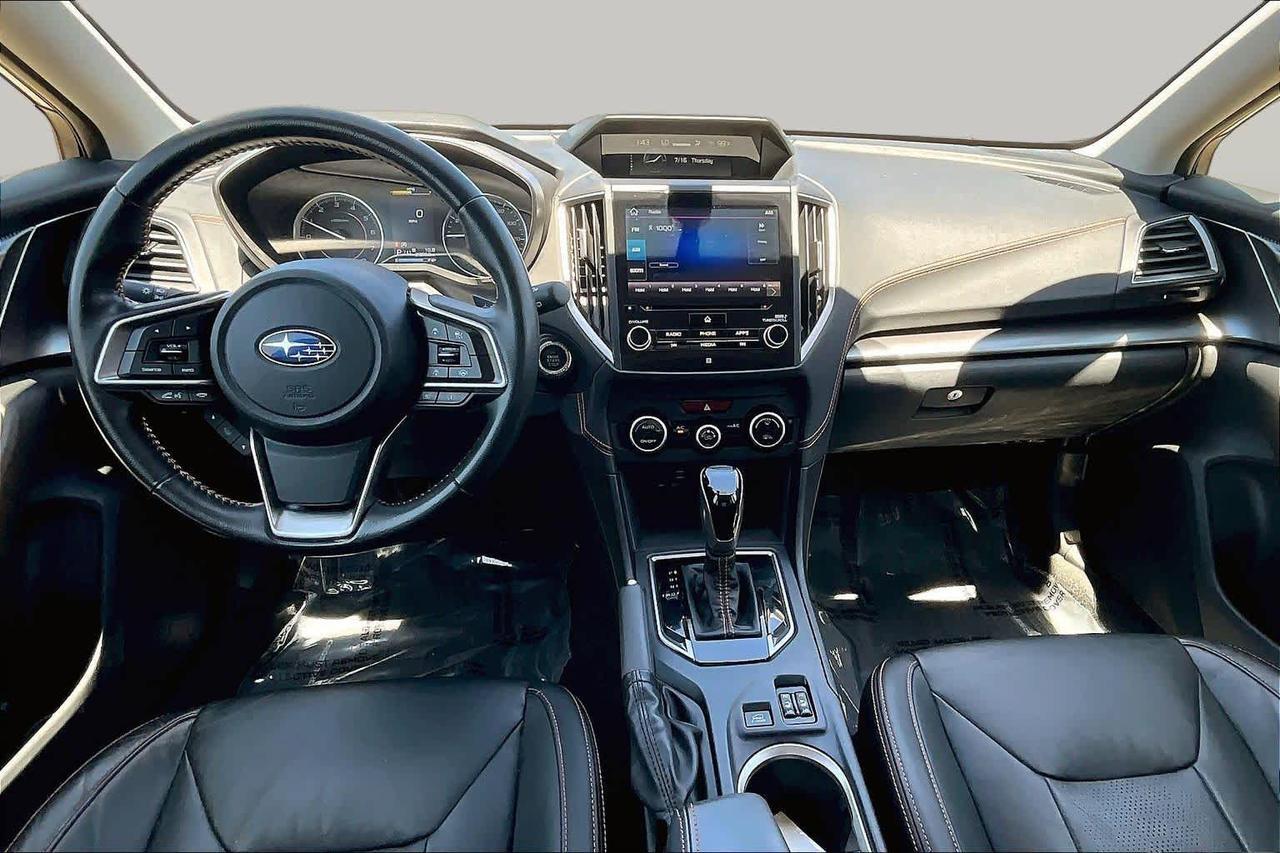 2023 Subaru Crosstrek Limited Folsom CA