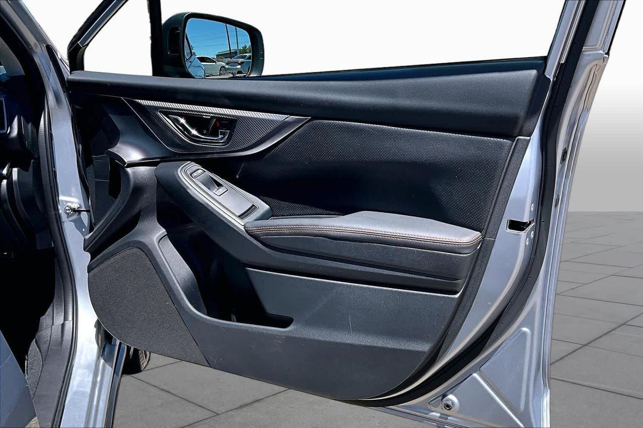 2023 Subaru Crosstrek Limited Folsom CA