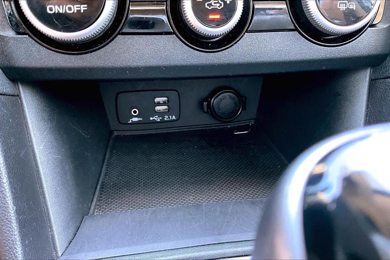 2023 Subaru Crosstrek Limited Folsom CA