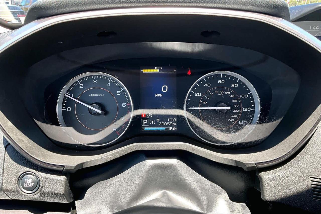 2023 Subaru Crosstrek Limited Folsom CA