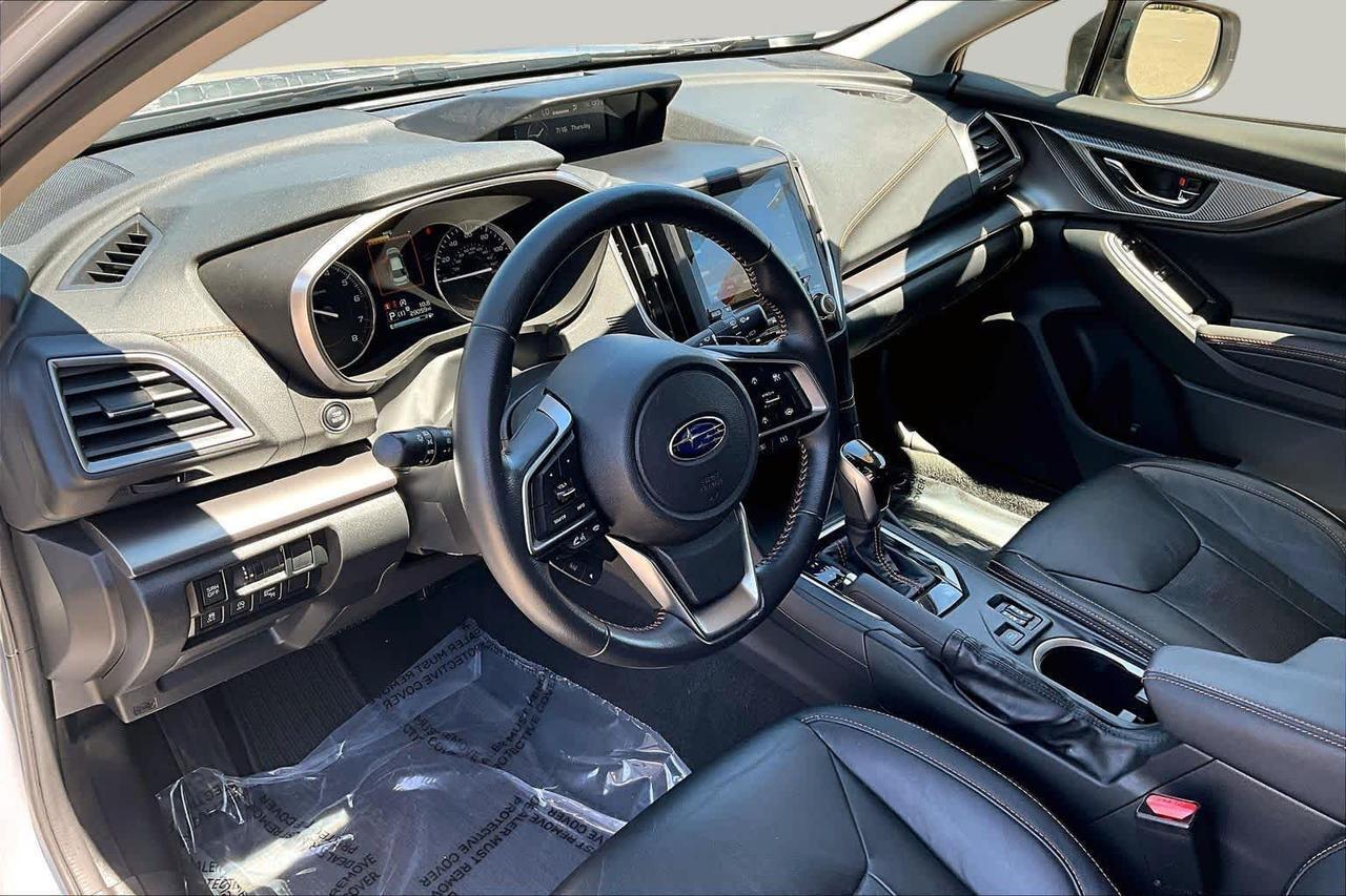 2023 Subaru Crosstrek Limited Folsom CA