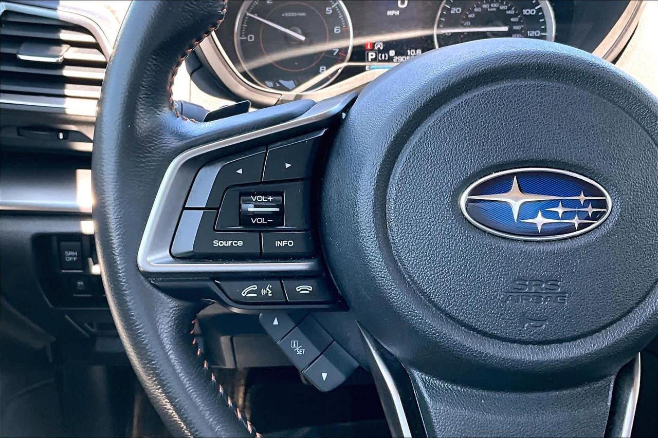 2023 Subaru Crosstrek Limited Folsom CA