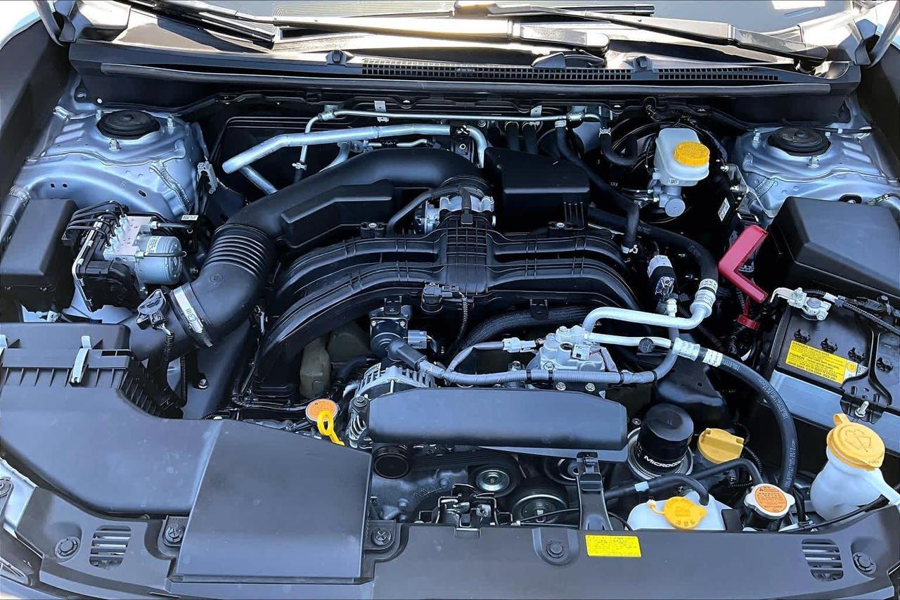 2023 Subaru Crosstrek Limited Folsom CA