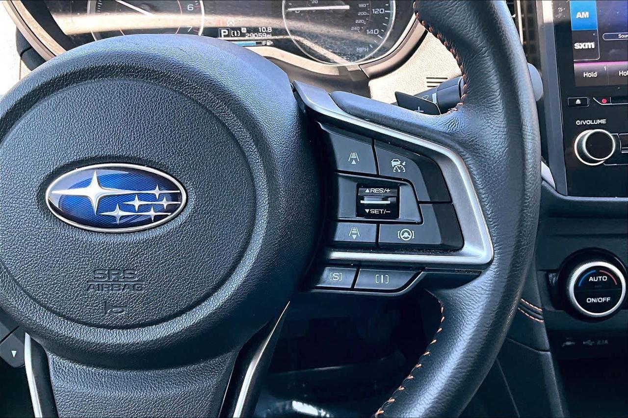 2023 Subaru Crosstrek Limited Folsom CA
