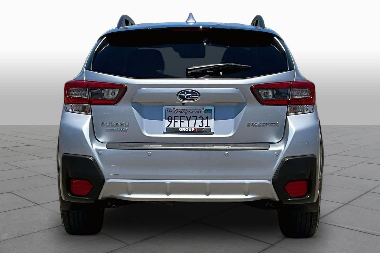 2023 Subaru Crosstrek Limited Folsom CA