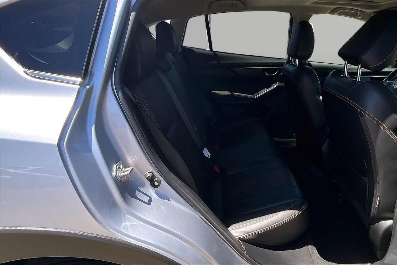 2023 Subaru Crosstrek Limited Folsom CA