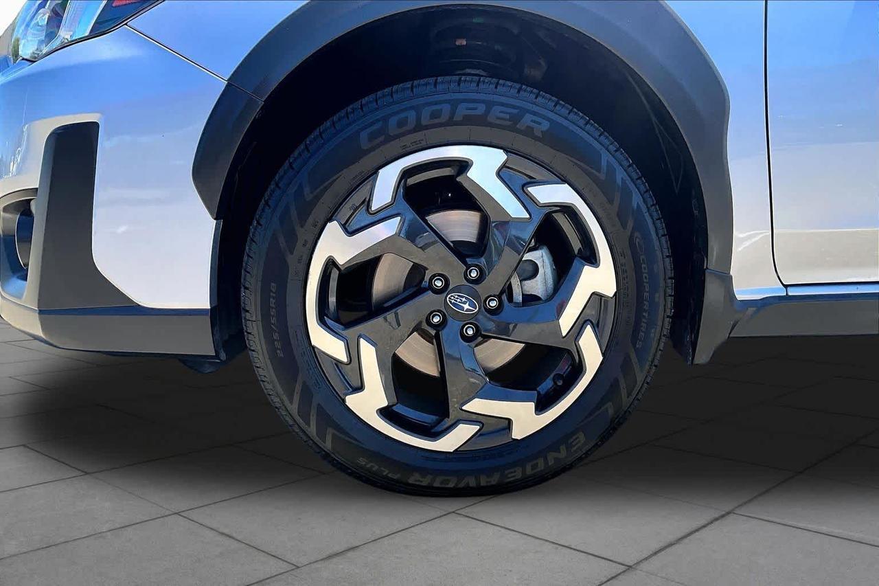 2023 Subaru Crosstrek Limited Folsom CA