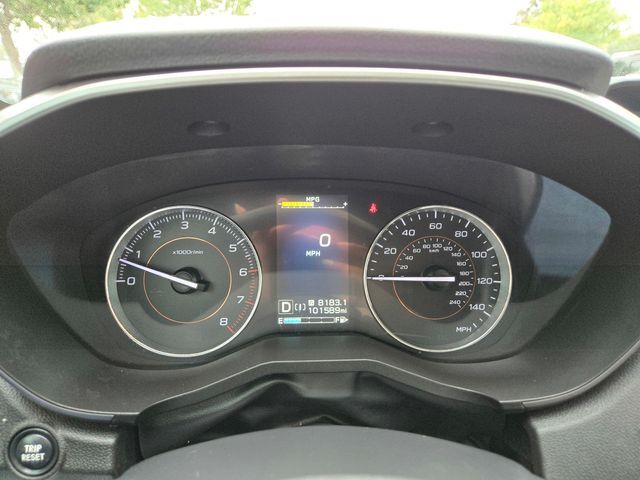 2023 Subaru Crosstrek Limited Folsom CA