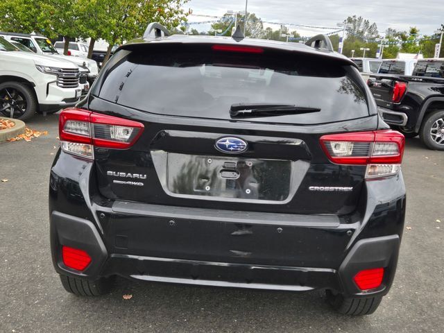 2023 Subaru Crosstrek Limited Folsom CA