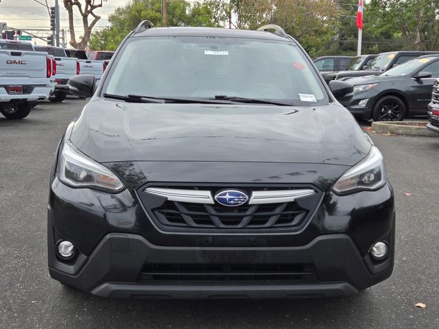 2023 Subaru Crosstrek Limited Folsom CA