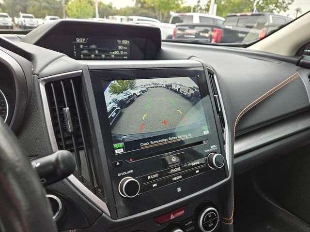 2023 Subaru Crosstrek Limited Folsom CA