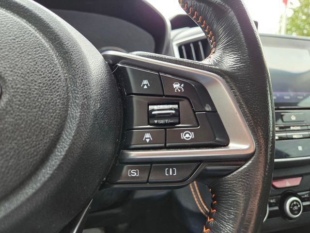 2023 Subaru Crosstrek Limited Folsom CA