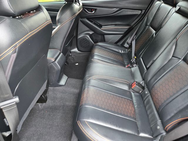 2023 Subaru Crosstrek Limited Folsom CA