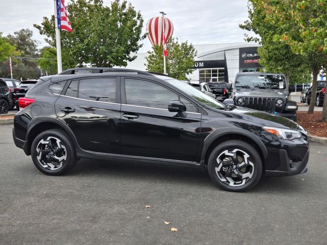 2023 Subaru Crosstrek Limited Folsom CA