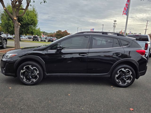 2023 Subaru Crosstrek Limited Folsom CA