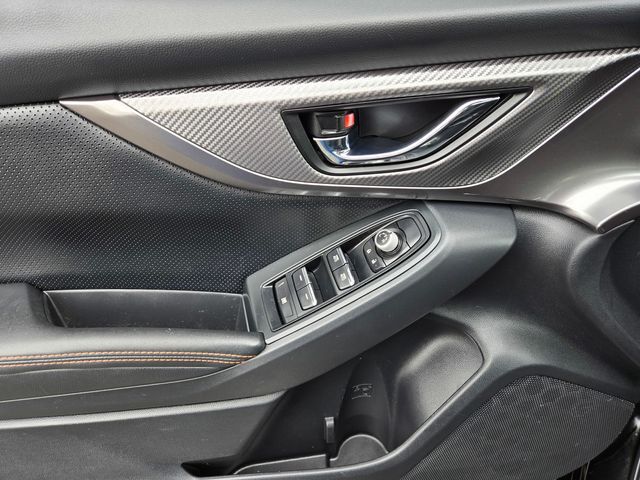 2023 Subaru Crosstrek Limited Folsom CA