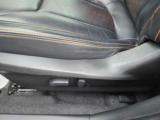 2023 Subaru Crosstrek Limited Folsom CA