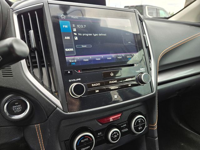 2023 Subaru Crosstrek Limited Folsom CA