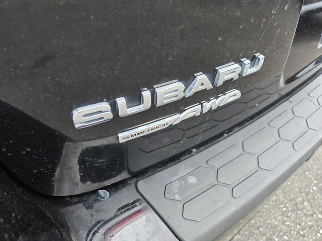 2023 Subaru Crosstrek Limited Folsom CA